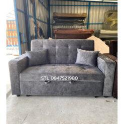 โซฟาดูหนัง ดึงนอนได้ spaco