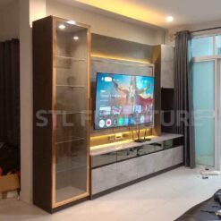 ชุดโฮมเธียเตอร์ 300 cm luxury สวยหรูสุดๆ