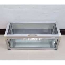 ตู้ผลไม้ ขายของ