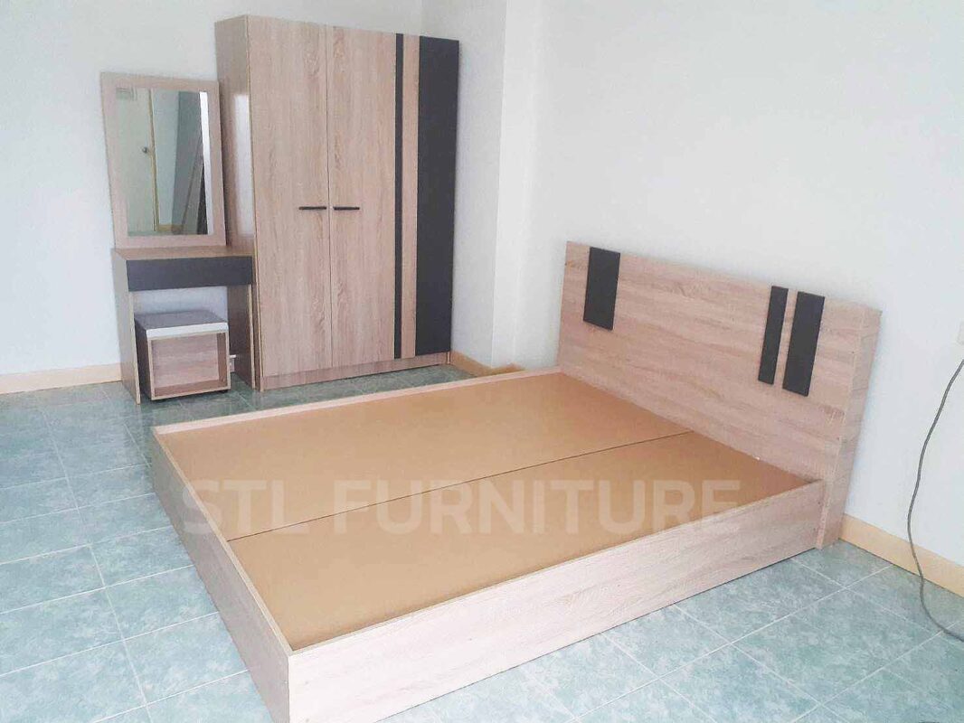 รีวิว ชุดก้องนอน glorie