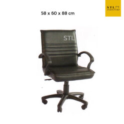 เก้าอี้ทำงาน MKS-34