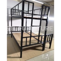 เตียงสองชั้น ล่าง 5 ฟุต บน 3.5 ฟุต