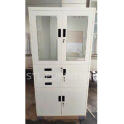 Alternative view of ตู้เอกสารเหล็ก มีลิ้นชัก