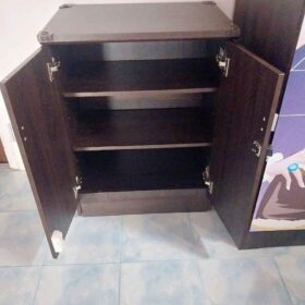 ตู้รองเท้า 60 cm มีกุญแจล็อก photo review