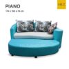 โซฟา รุ่น PIANO