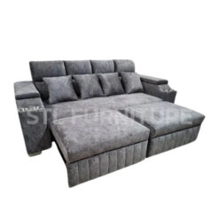 โซฟาเบด โมเดิร์น zeus