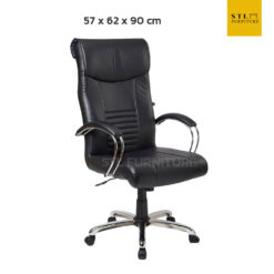 เก้าอี้ทำงาน MKS-235