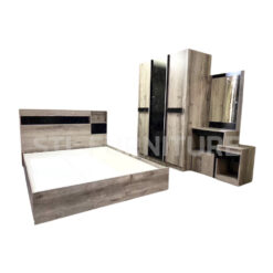 ชุดห้องนอน Apartment 55