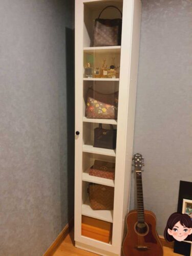 ตู้หนังสือ 2 เมตร photo review