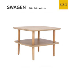 โต๊ะกลางโซฟารุ่น SWAGEN