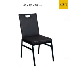 เก้าอี้สัมมนา พนักพิงเต็ม