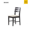 เก้าอี้ไม้จริง BRUNO
