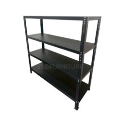 Alternative view of 4 ชั้นเหล็กฉาก 120 cm