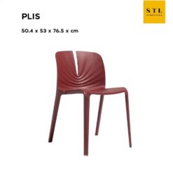 เก้าอี้อเนกประสงค์ plis