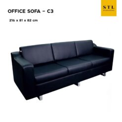 โซฟาออฟฟิศ C3