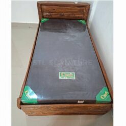 ที่นอนโฟมขาว+ใย หนัง PVC รุ่น Classic - Image 3