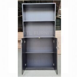 ตู้เอกสาร 2 บานเปิด บนโล่ง 80 cm - Image 3