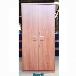 ตู้เอกสาร 4 บานเปิด 80 cm - Image 2
