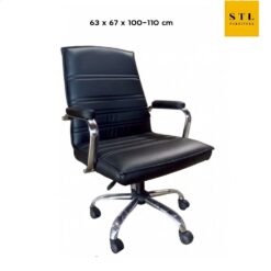 เก้าอี้สำนักงาน BT-11