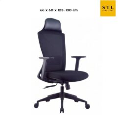 เก้าอี้อเนกประสงค์ รุ่น BT-3